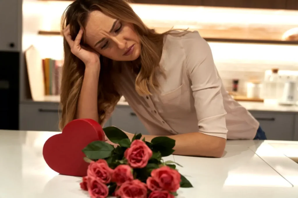Feel Valentine’s Day Love