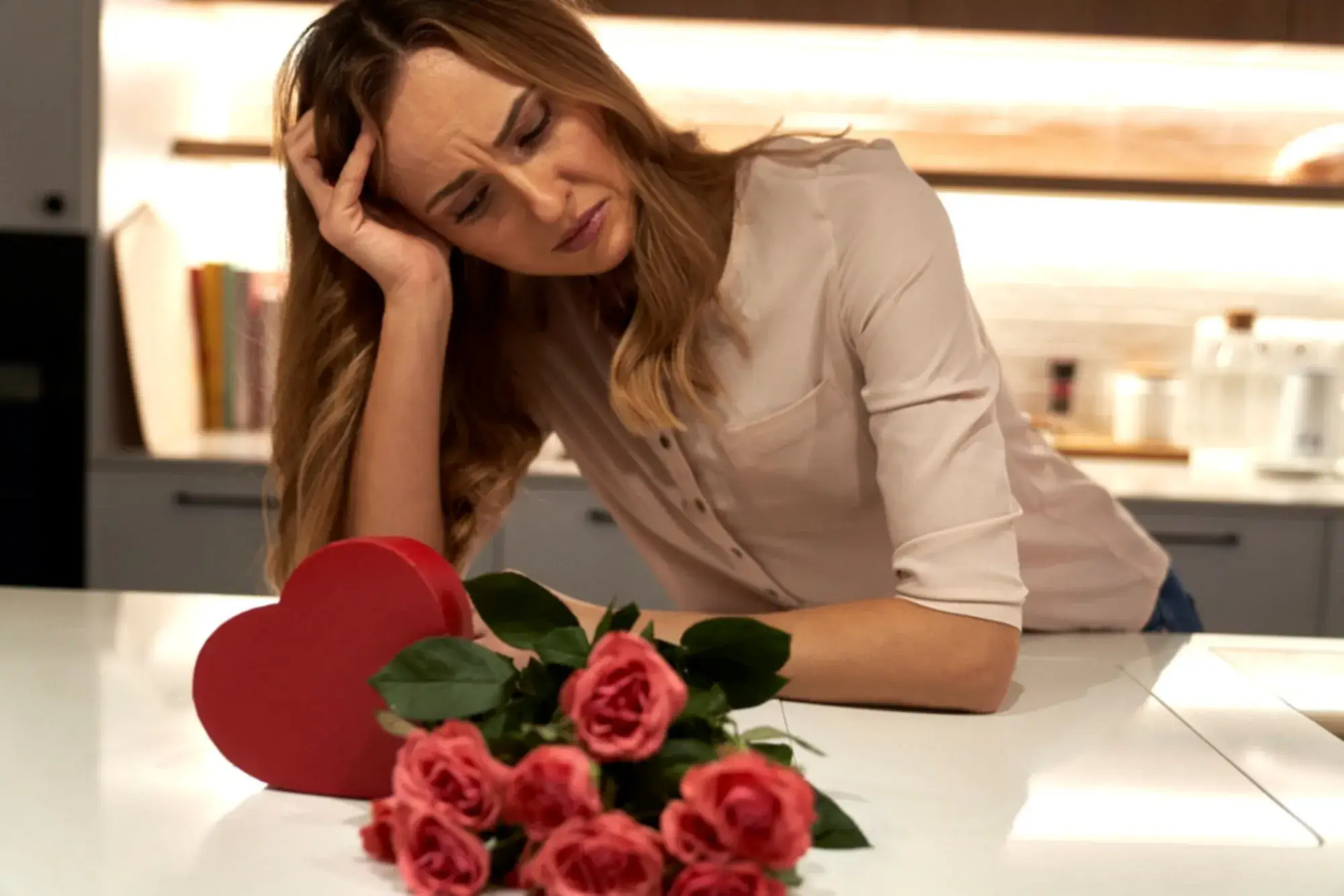 Feel Valentine’s Day Love