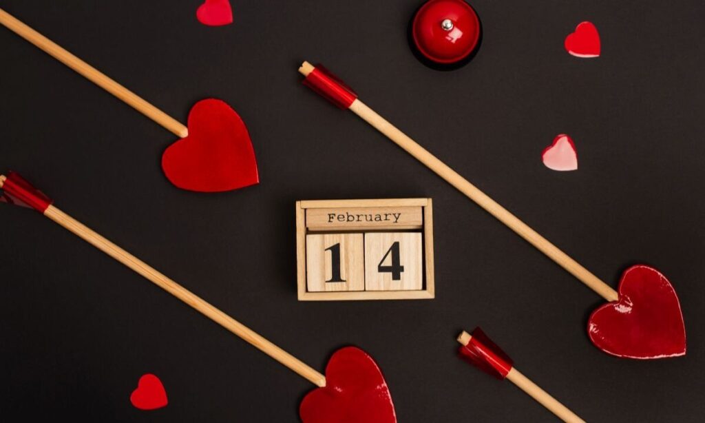 What Is Valentine’s Day and Why Do We Celebrate It - image